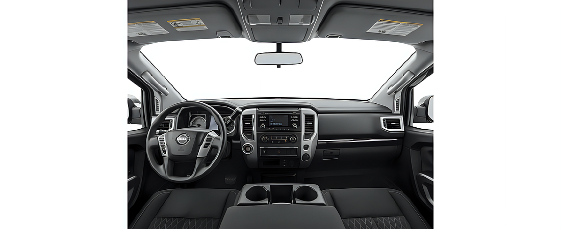 Nissan Titan 2017 102