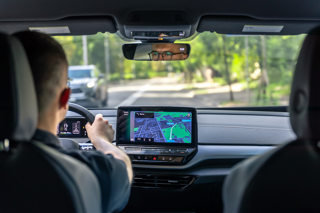 Navigator