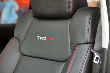 Editorial 2017 toyota tundra trd pro 21 jbe