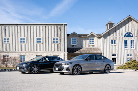 Editorial 2024 bmw i5 vs 2024 mercedes benz eqe 240311 05 jw