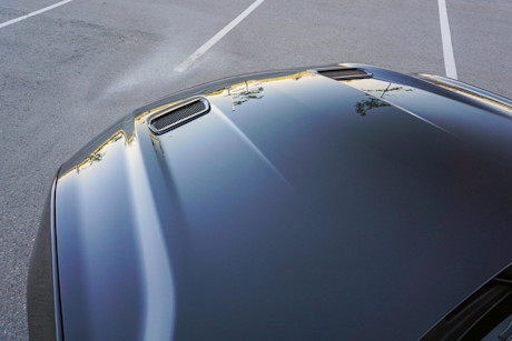 Editorial 2022 ford mustang ecoboost convertible 10 di