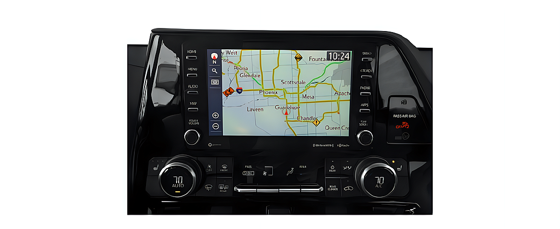 Toyota Highlander 2021 40