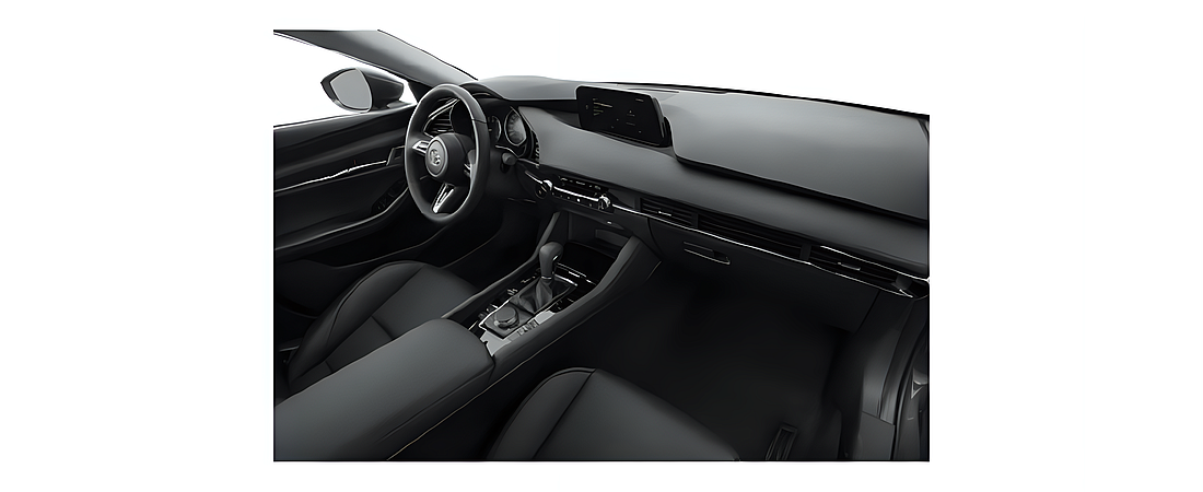 Mazda Mazda3 2021 52