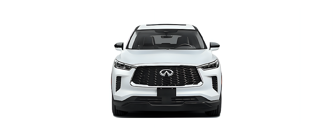 Infiniti QX60 2025 4