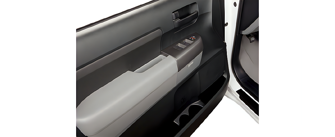 Toyota Tundra 2010 29