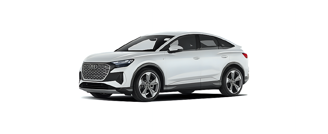Audi Q4 e-tron 2023 1