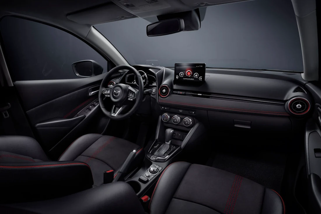 mazda2 2023 (2) mazda2 2023 (2)