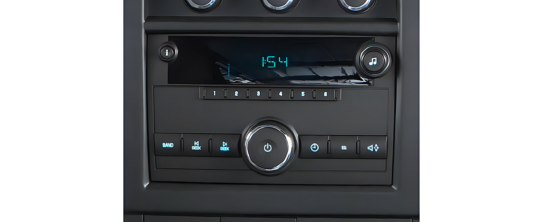 Chevrolet Express 2011 10