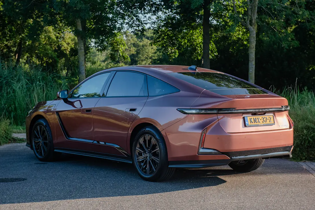 AS24 Lexus ES500e (4)