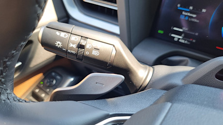 Lexus GX550 2024 : essai routier Image