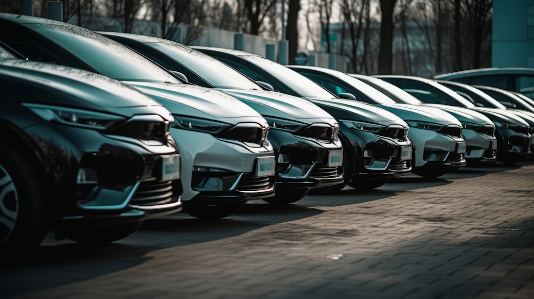 AutoScout24 Umfrage: Parkplatzsuche wird immer schwieriger