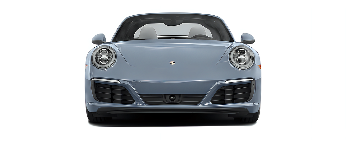 Porsche 911 2017 79