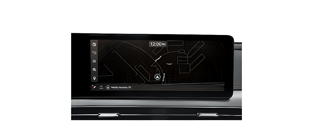 Genesis GV60 2025 28