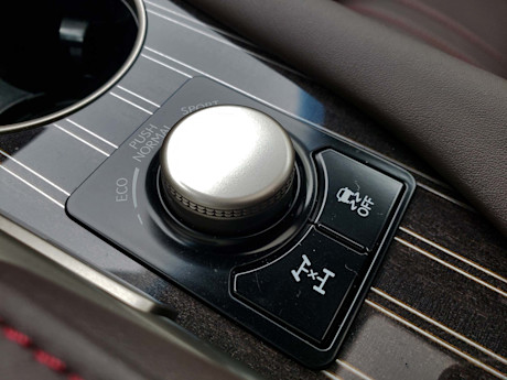 Editorial 2019 lexus rx 350 20 sw