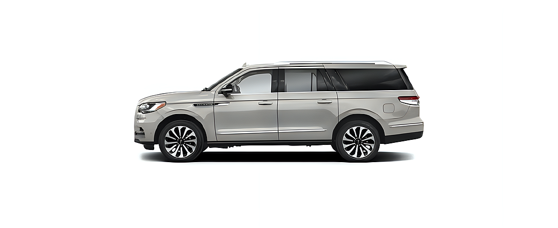 Lincoln Navigator 2023 17