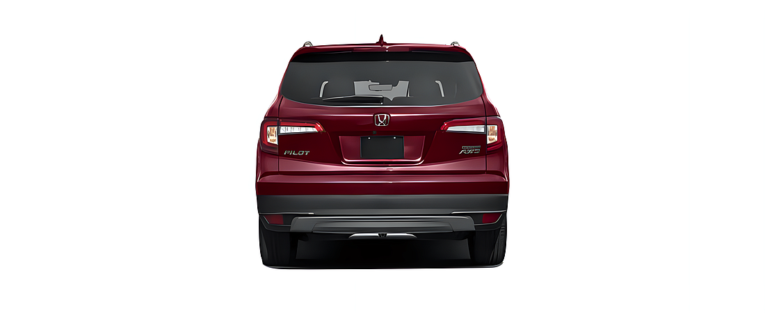Honda Pilot 2019 60
