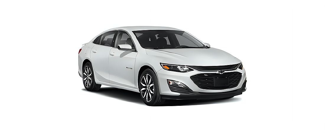 Chevrolet Malibu 2023 15