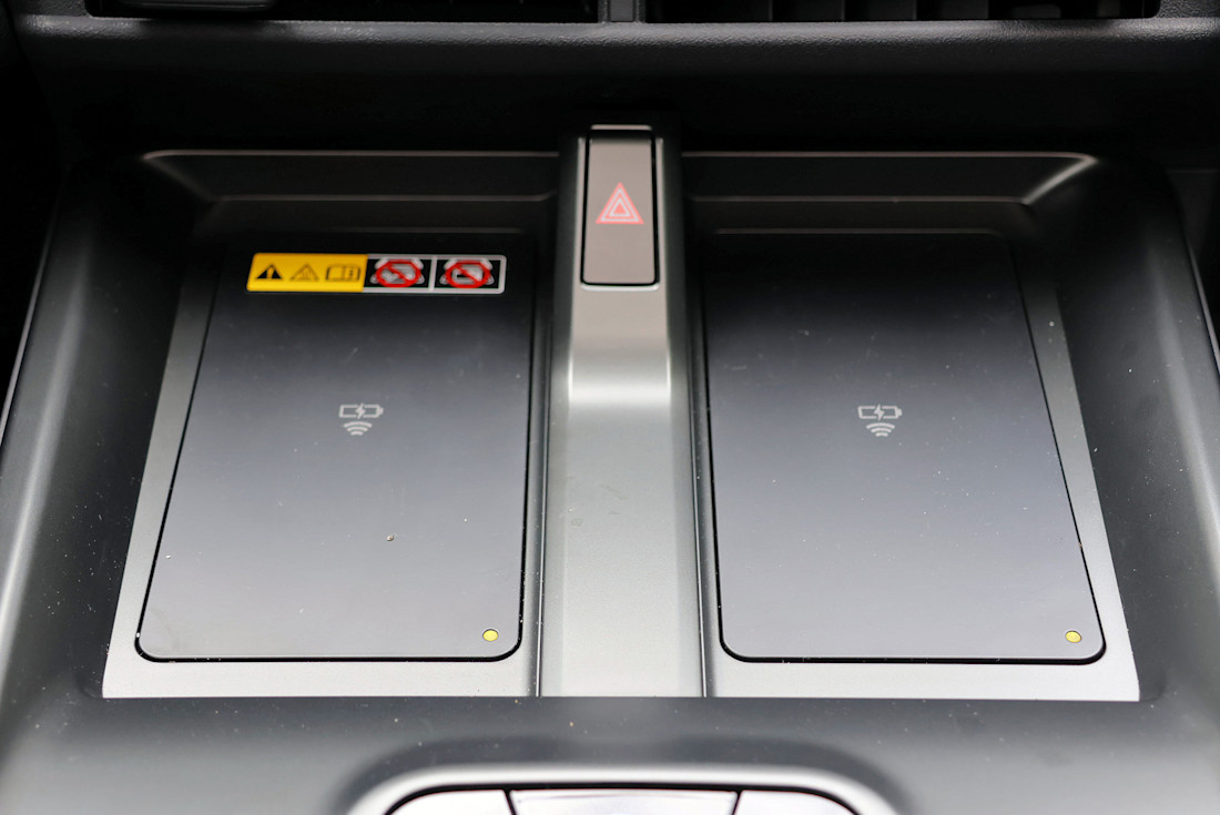 2026 Subaru Trailseeker Review - Interior - Charging Pads.jpg