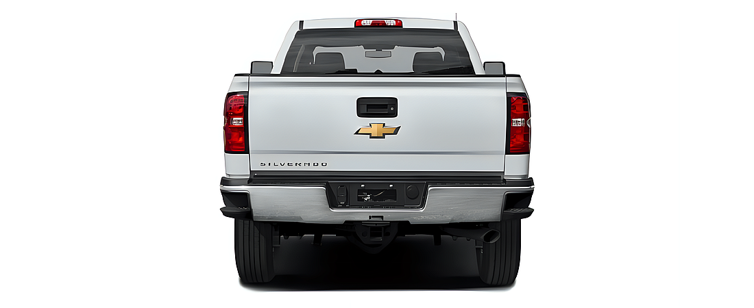 Chevrolet SILVERADO 3500HD 2017 21