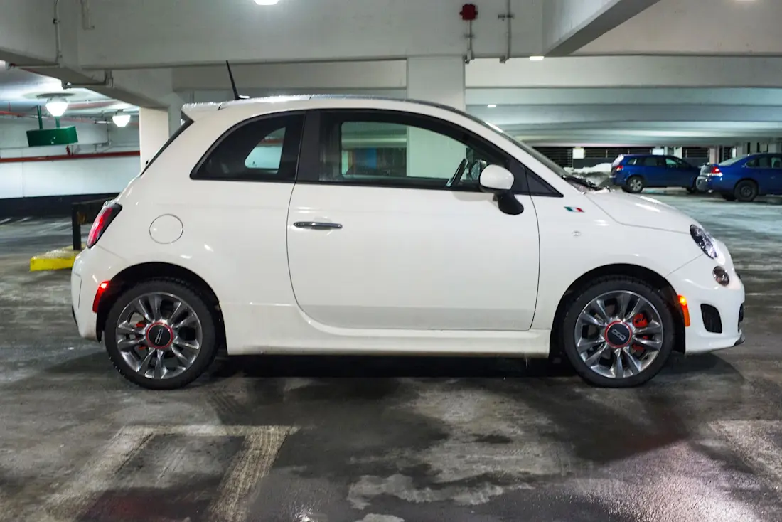 Editorial 2015 fiat 500 turbo 14 al