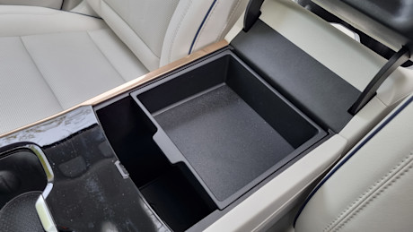 Buick Enclave Avenir 2025 : essai routier Image