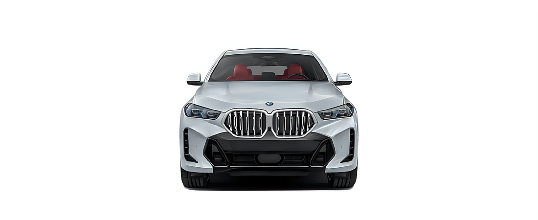 BMW X6 2026 4