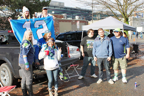 Editorial 02 dh art of tailgating