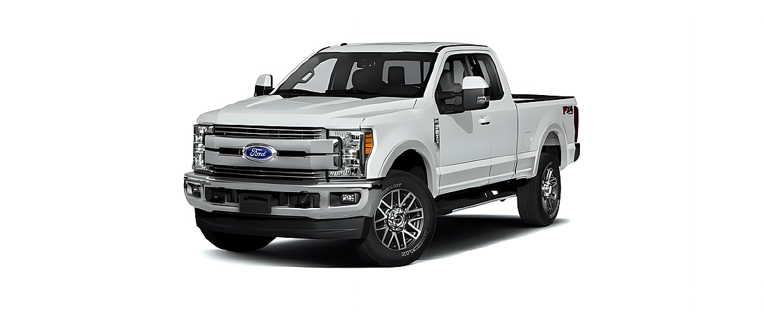 Ford F-250 2019 84