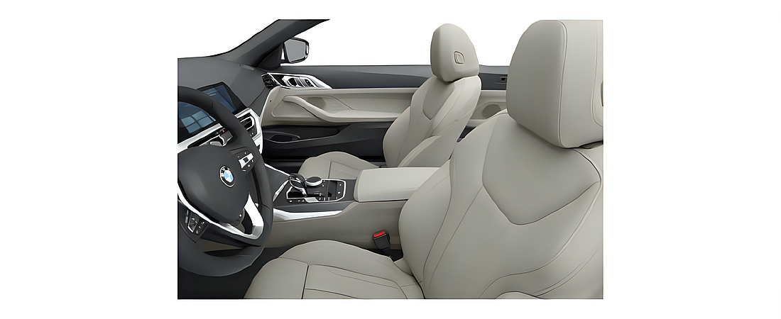 BMW 4 Series 2022 21