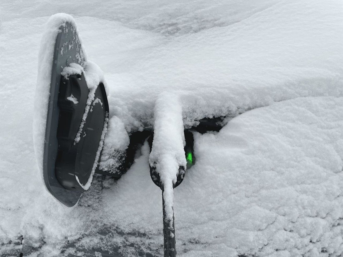 Elektroauto fahren im Winter – diese Tipps helfen dir weiter