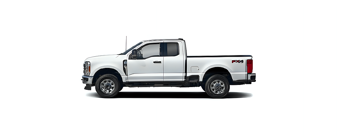 Ford F-250 2025 42