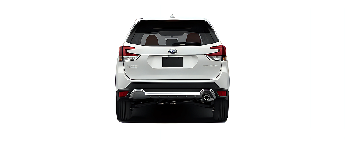 Subaru Forester 2023 71
