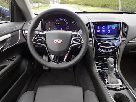 Editorial 2015 cadillac ats coupe v6 awd sh 22
