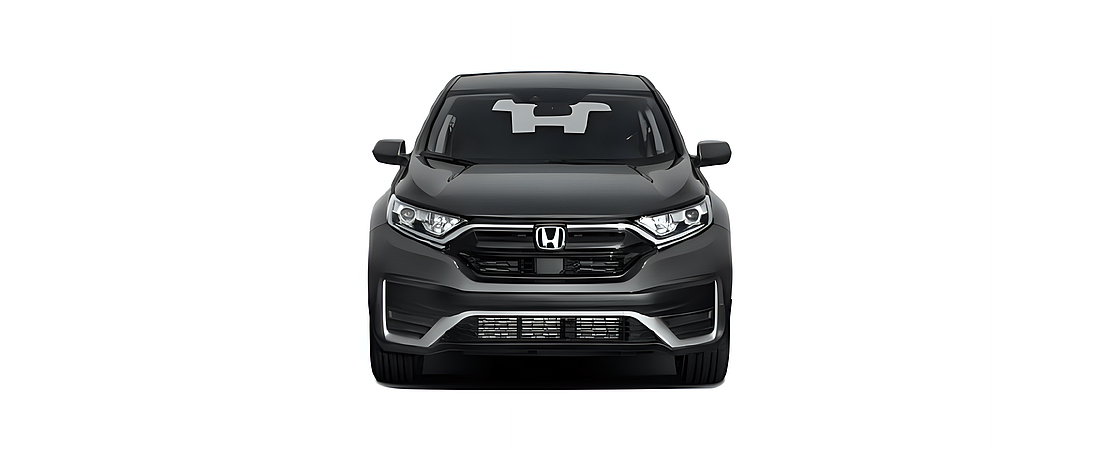 Honda CR-V 2022 4