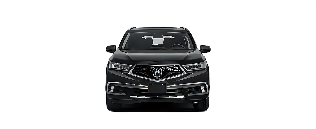 Acura MDX 2019 18