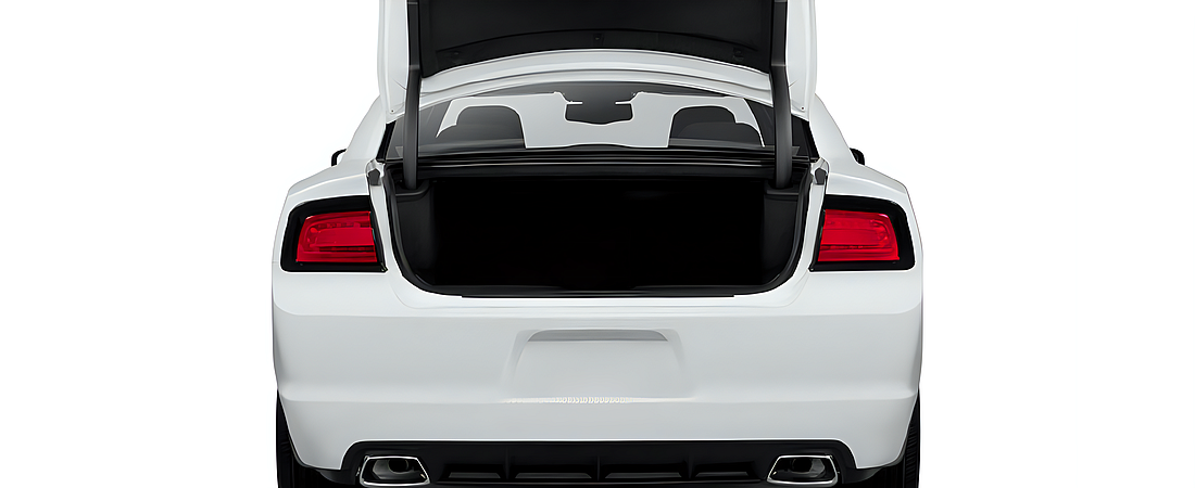 Dodge Charger 2012 13