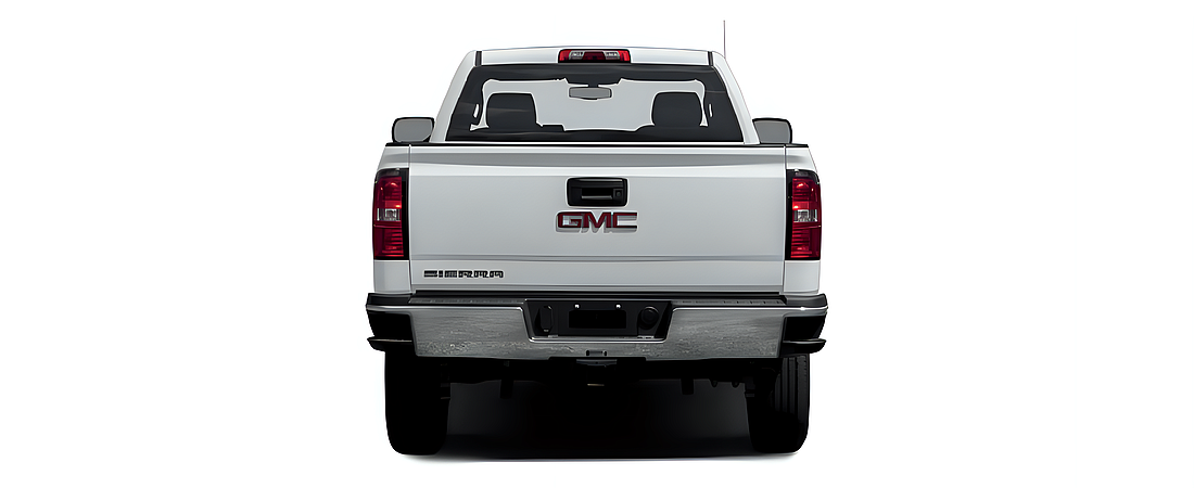 GMC SIERRA 2500HD 2018 5