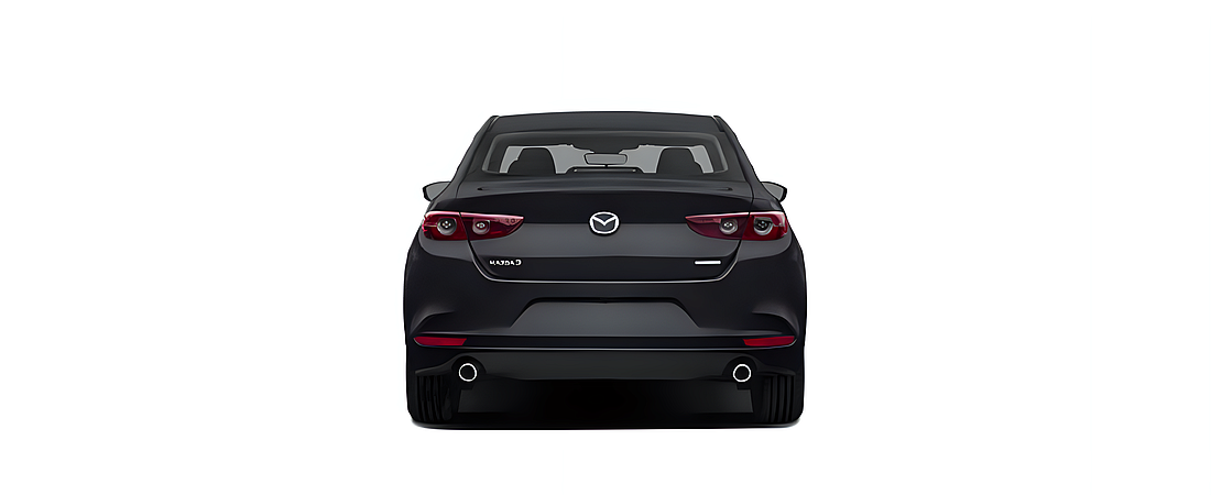 Mazda Mazda3 2019 17