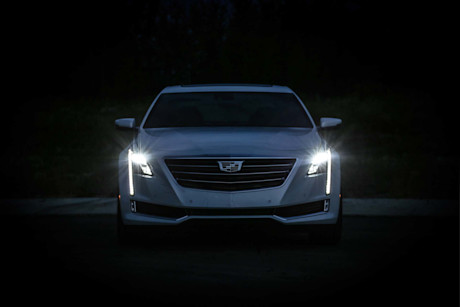 Editorial 2016 cadillac ct6 twin turbo premium luxury ts 05