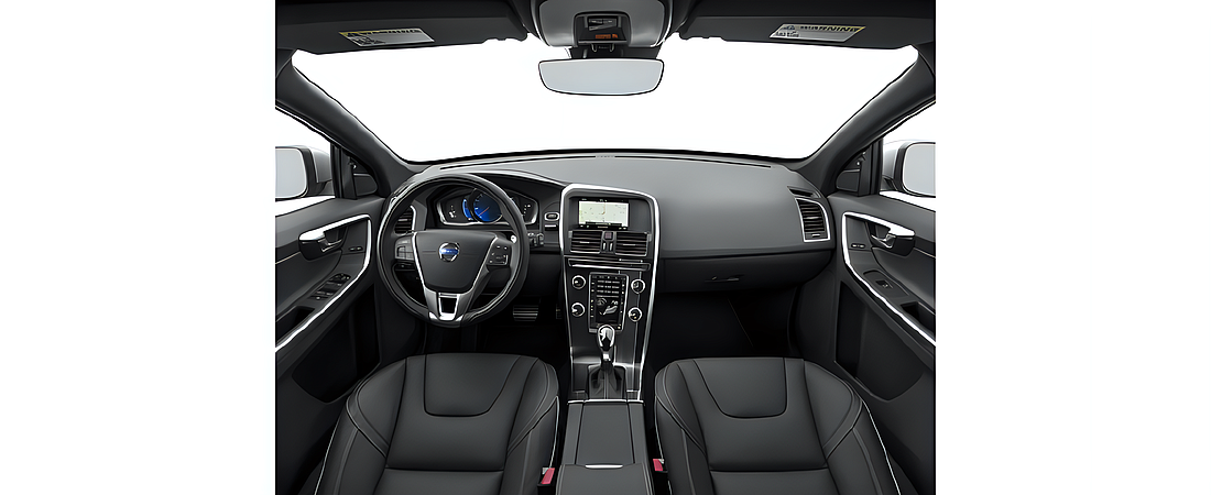 Volvo XC60 2017 25