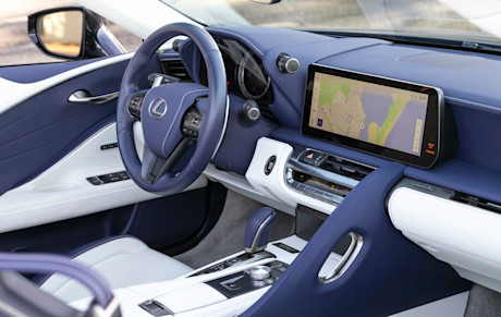 Editorial 2024 lexus lc 500 convertible td 240111 22 jw