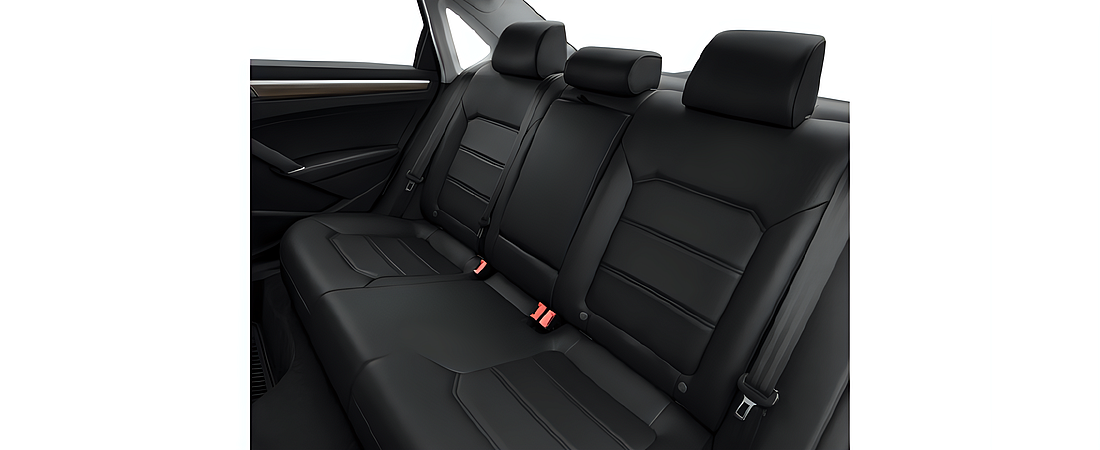 Volkswagen Passat 2018 12