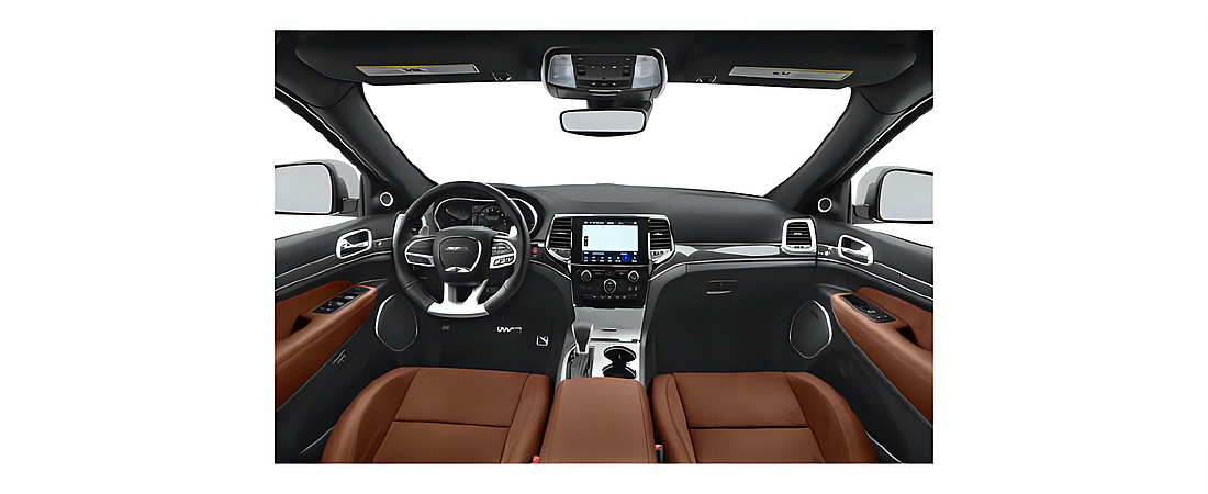 Jeep Grand Cherokee 2019 81