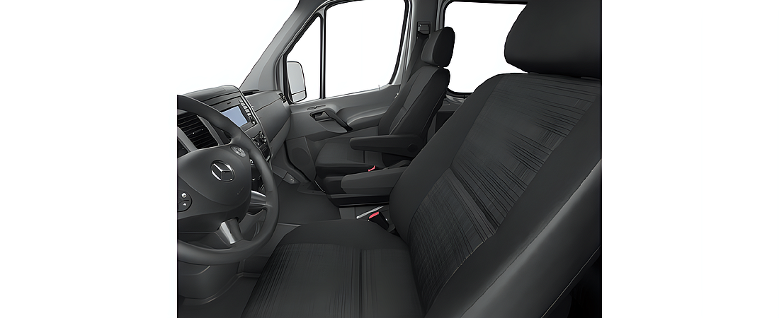 Mercedes-Benz Sprinter 2017 79