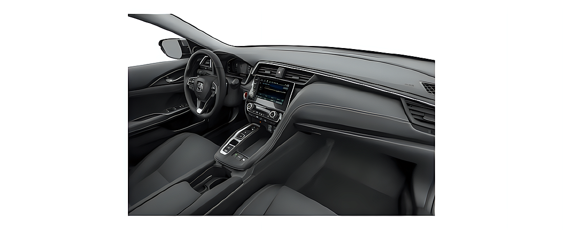 Honda Insight 2021 13