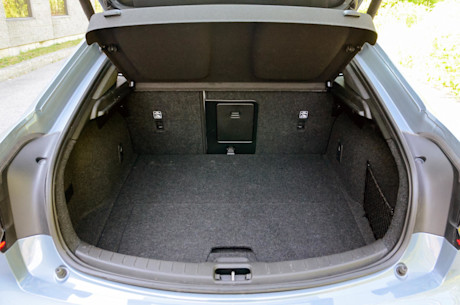 Polestar 2 2023 : essai routier Image