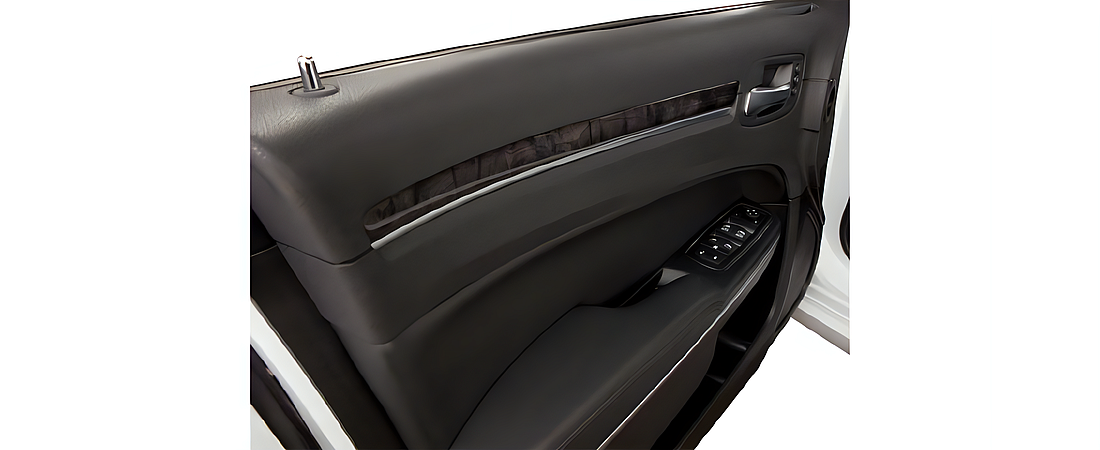 Chrysler 300 2012 9