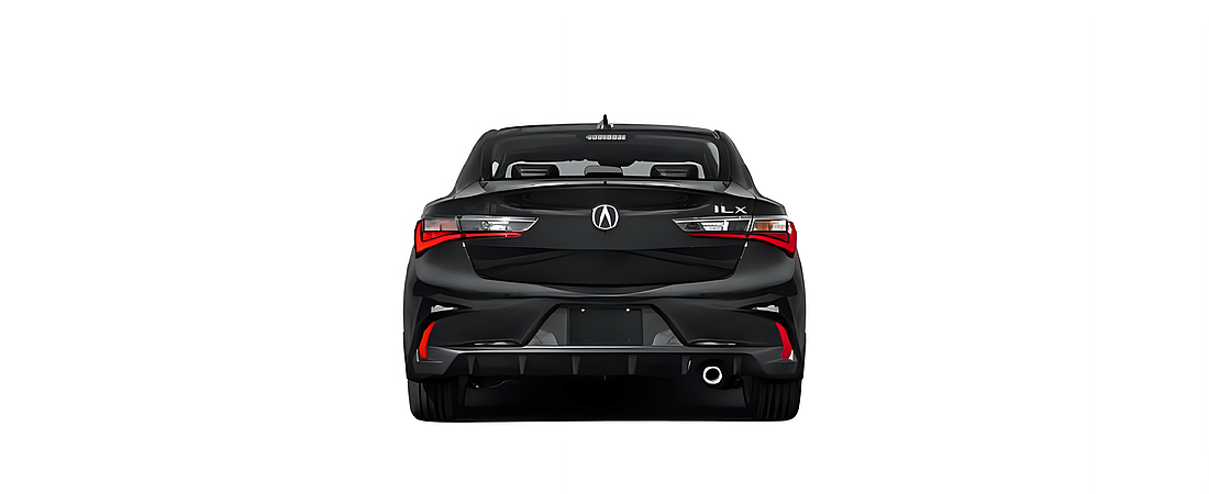 Acura ILX 2022 5