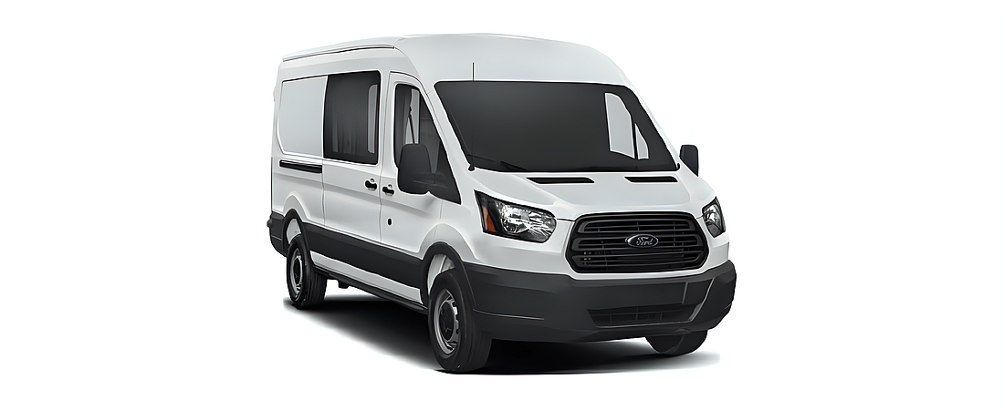 Ford Transit Van 2019 77