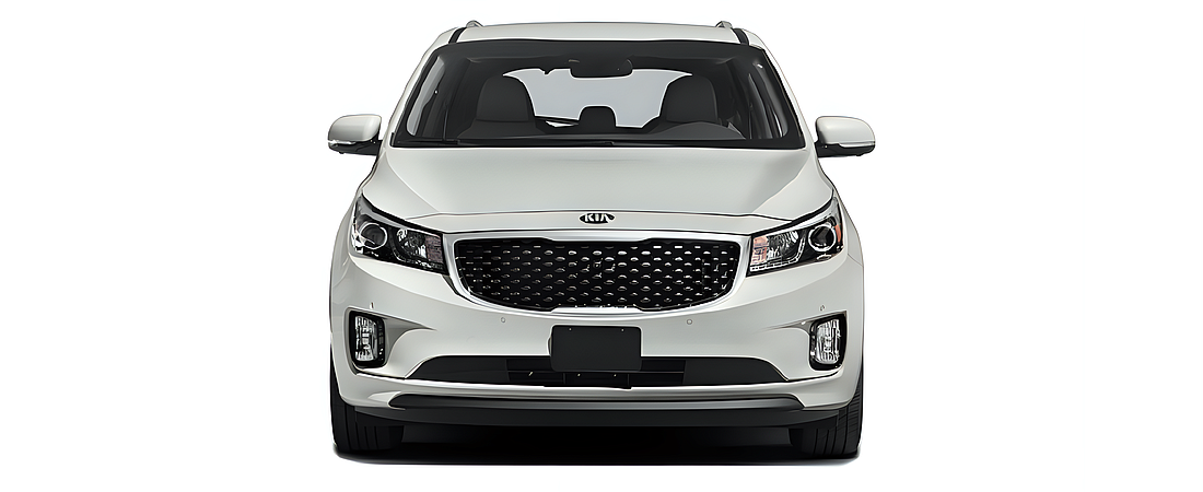Kia Sedona 2018 22